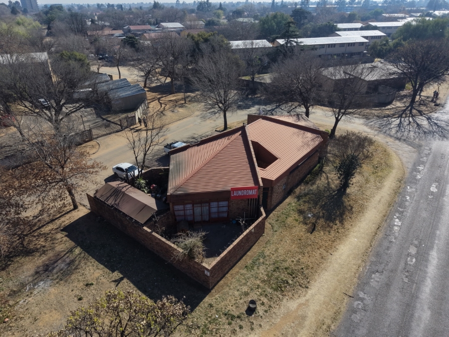 Commercial Property for Sale in Sasolburg Ext 2 Free State